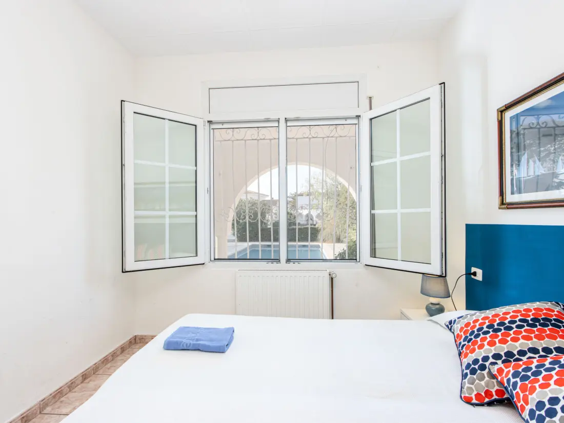 Maison de Vacances Empuriabrava