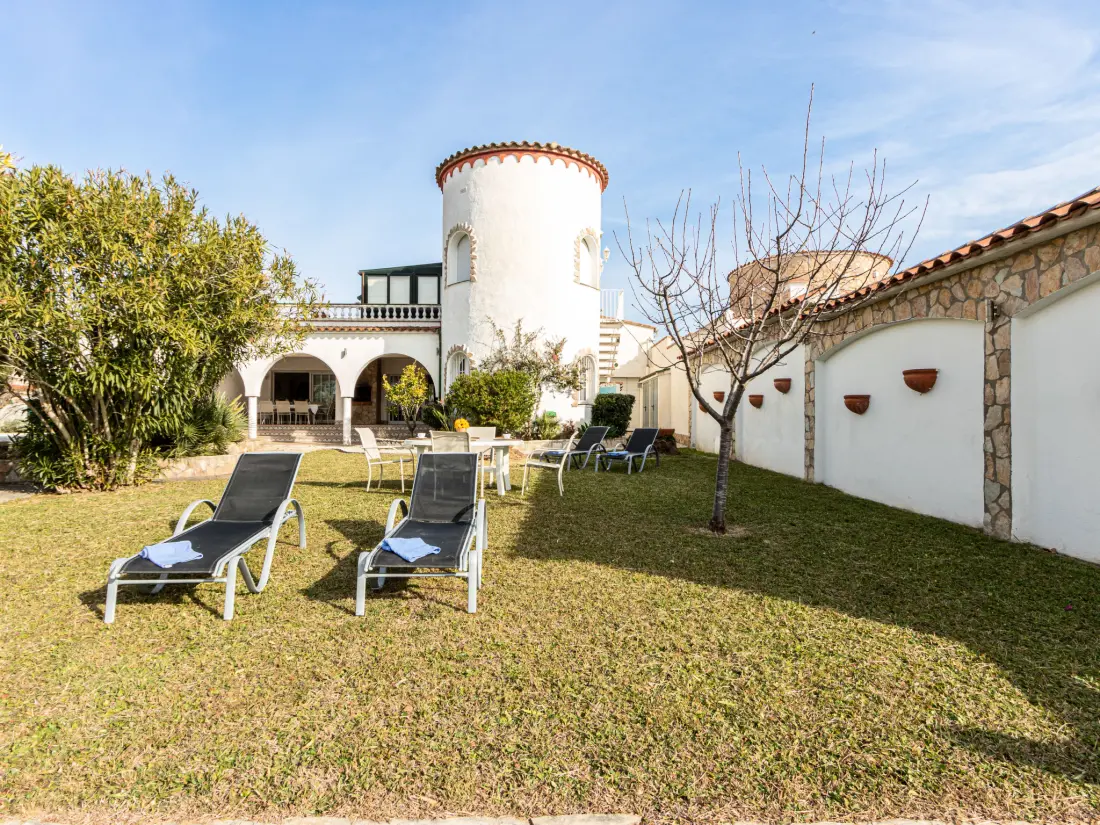 Maison de Vacances Empuriabrava