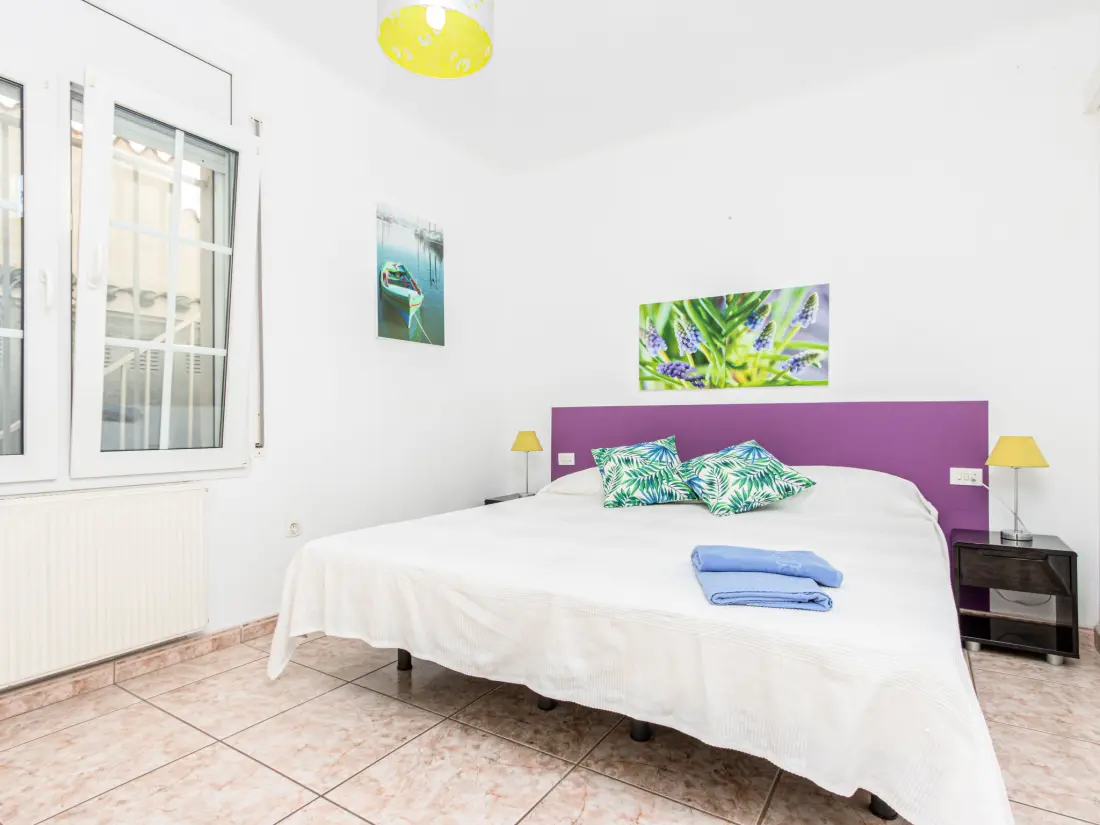 Maison de Vacances Empuriabrava