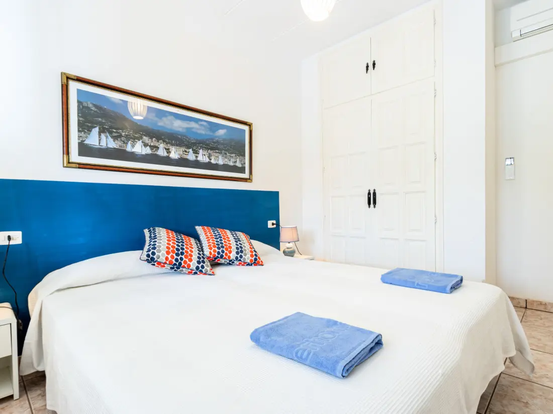 Maison de Vacances Empuriabrava