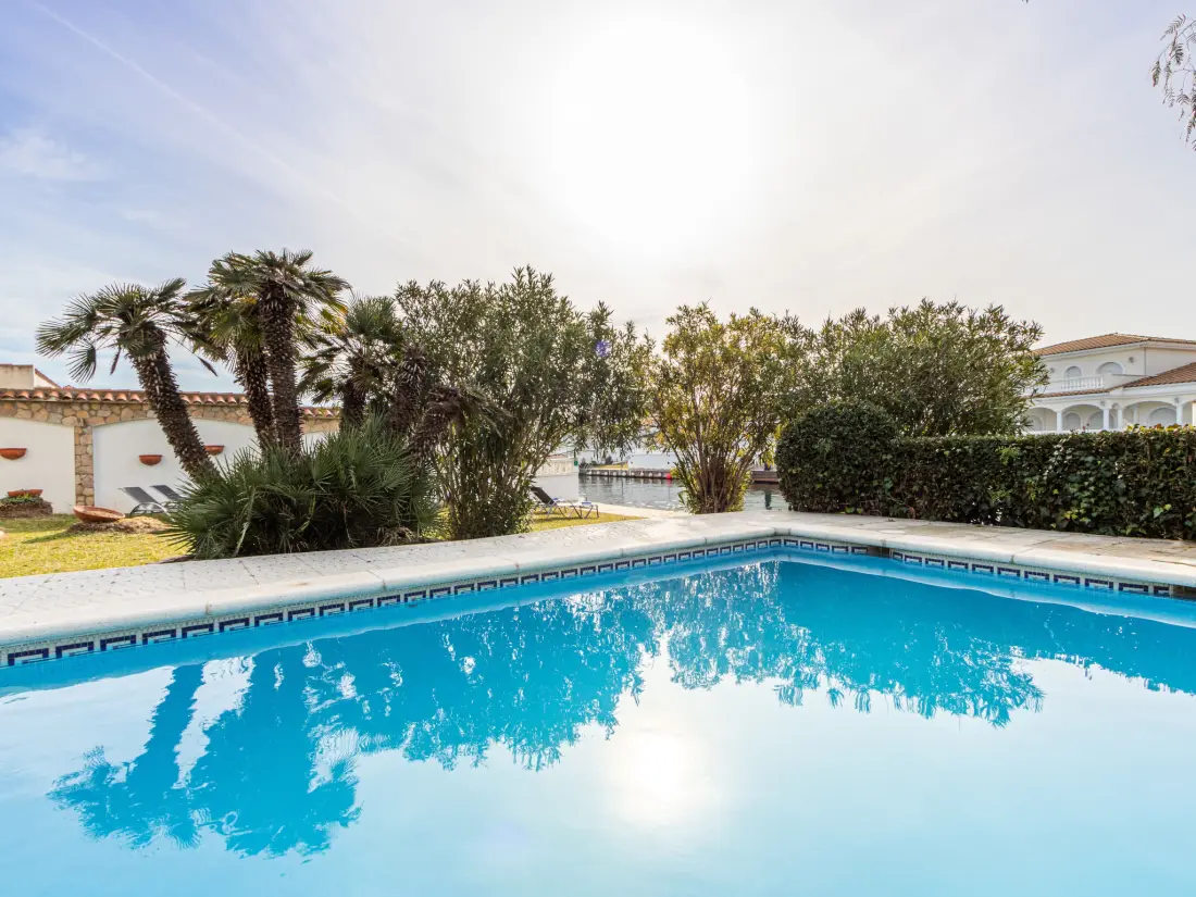 Maison de Vacances Empuriabrava