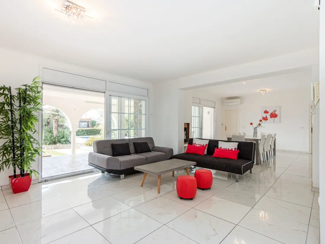 Maison de Vacances Empuriabrava