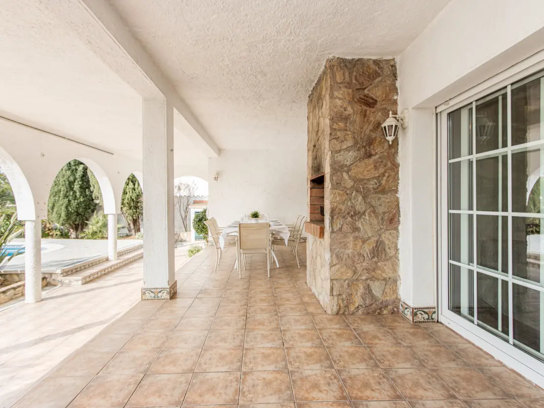 Maison de Vacances Empuriabrava
