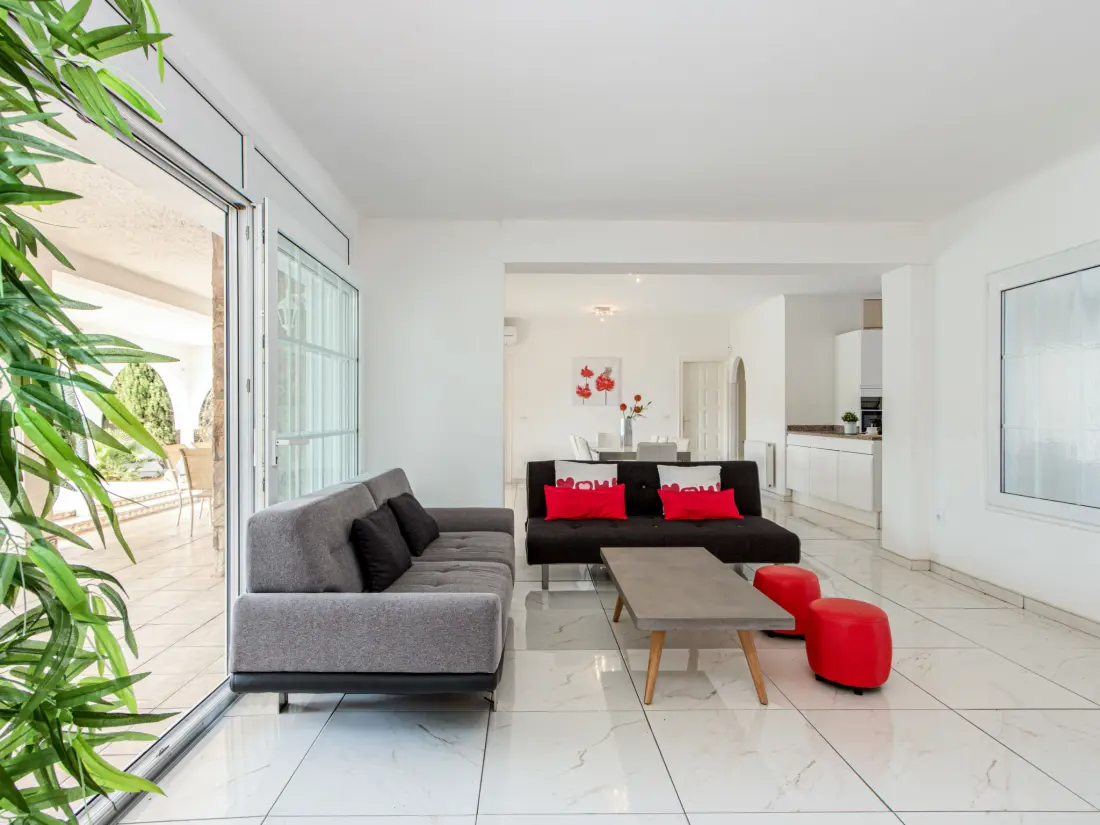 Maison de Vacances Empuriabrava