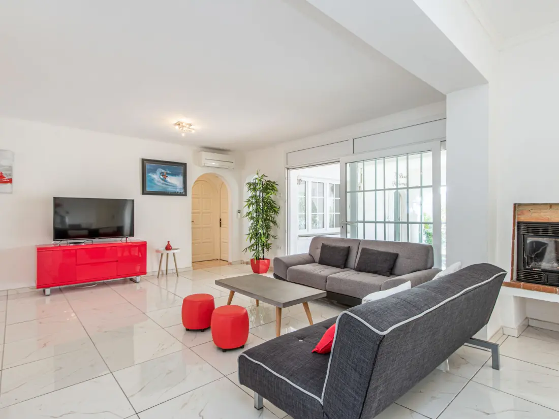 Maison de Vacances Empuriabrava