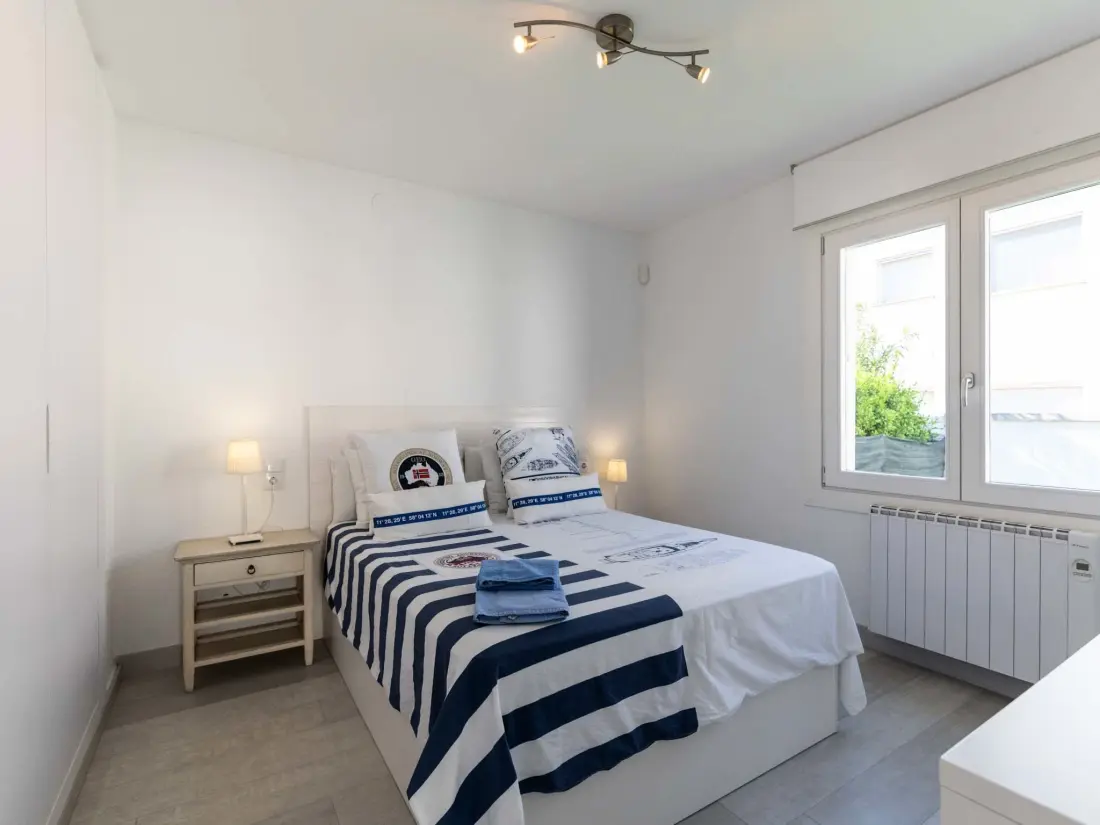 Maison de Vacances Empuriabrava