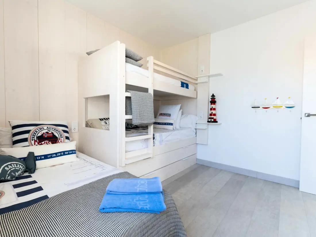 Maison de Vacances Empuriabrava