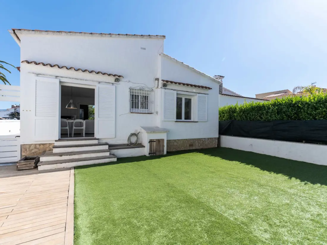 Maison de Vacances Empuriabrava