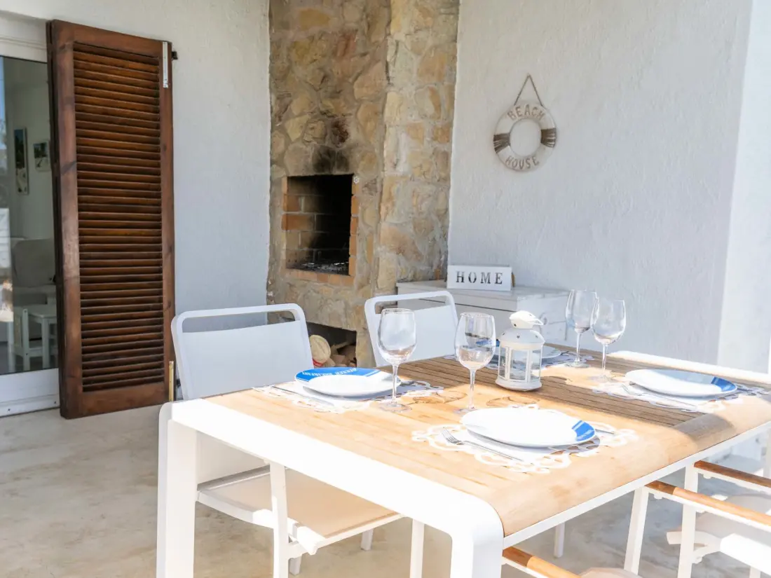 Maison de Vacances Empuriabrava