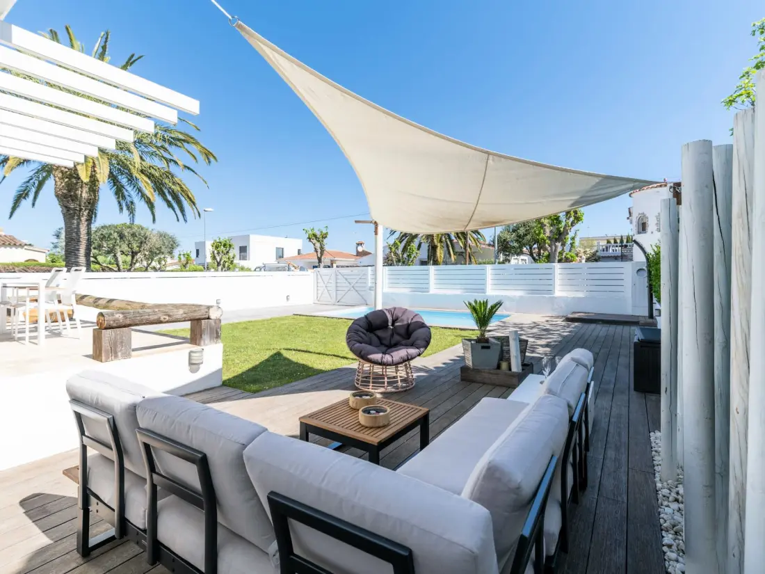 Maison de Vacances Empuriabrava