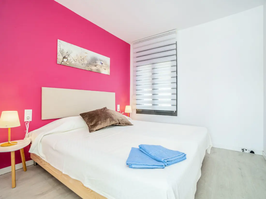 Maison de Vacances Empuriabrava