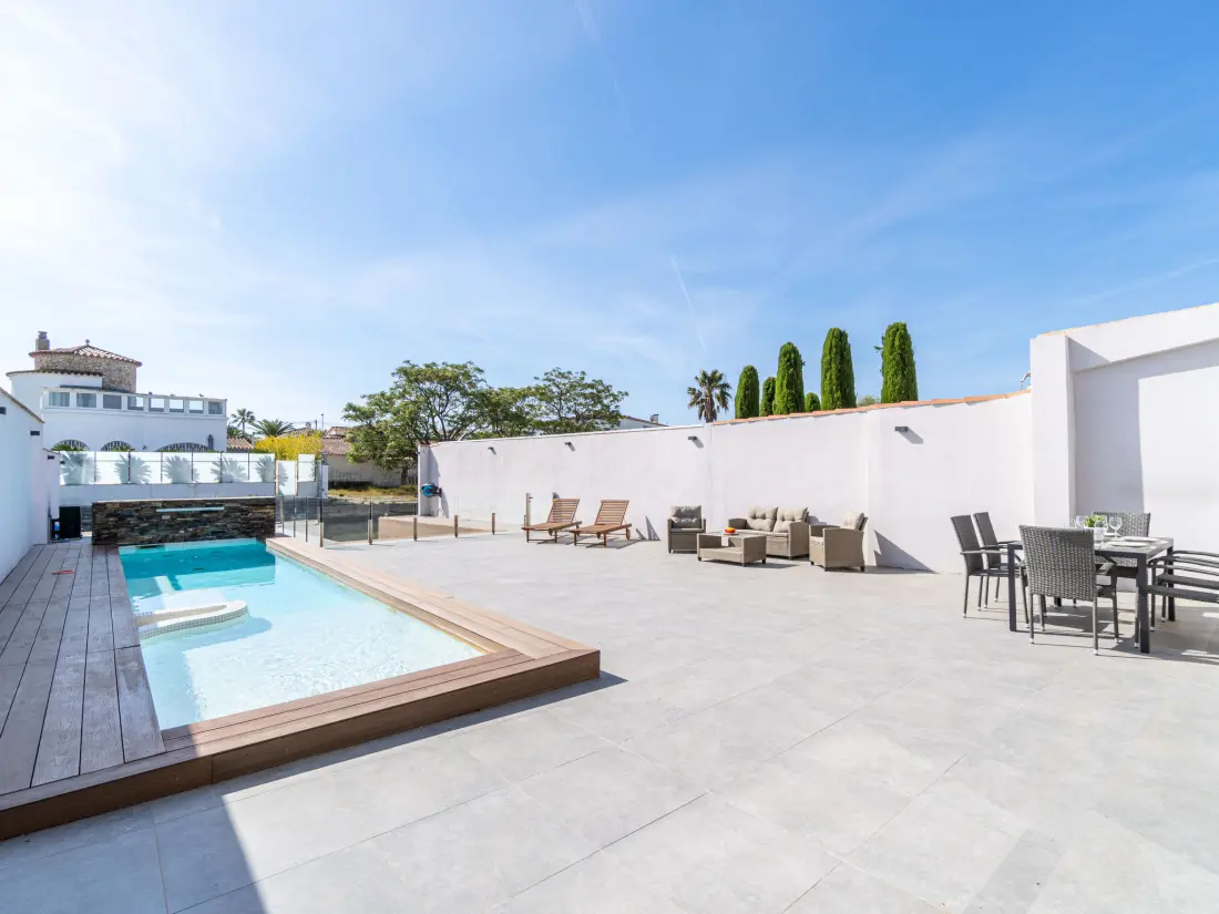 Maison de Vacances Empuriabrava