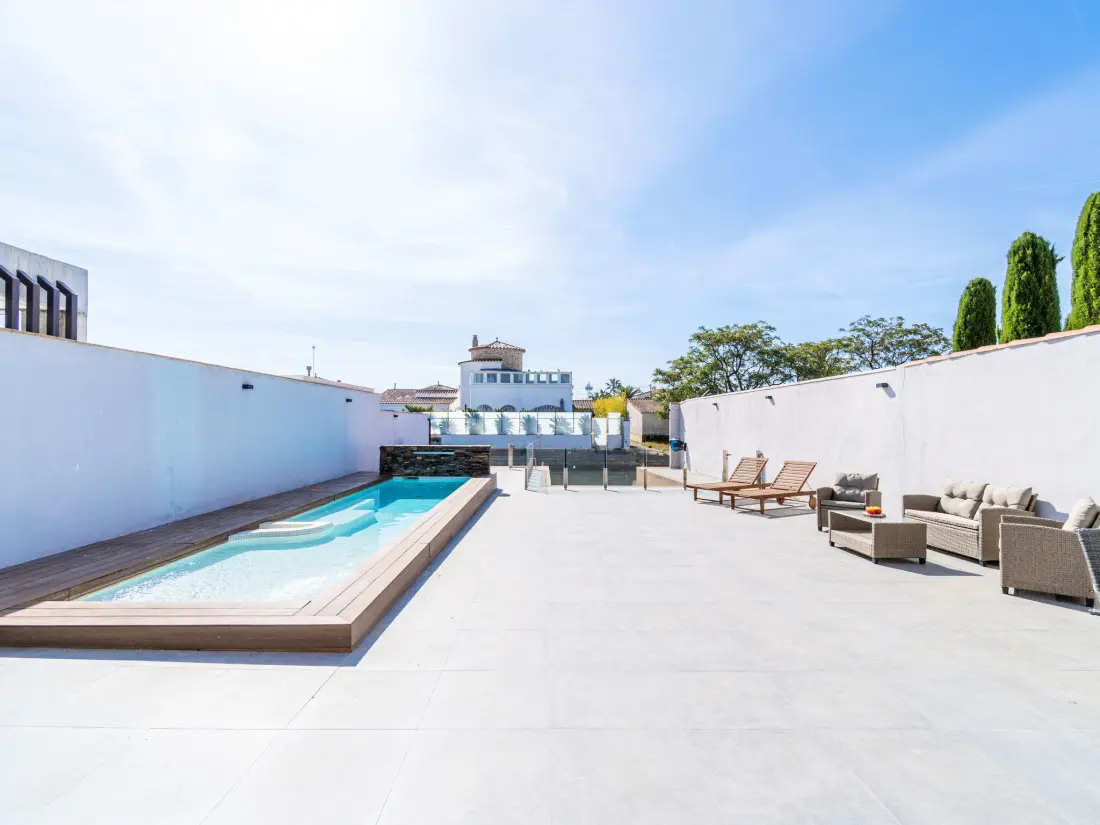 Maison de Vacances Empuriabrava