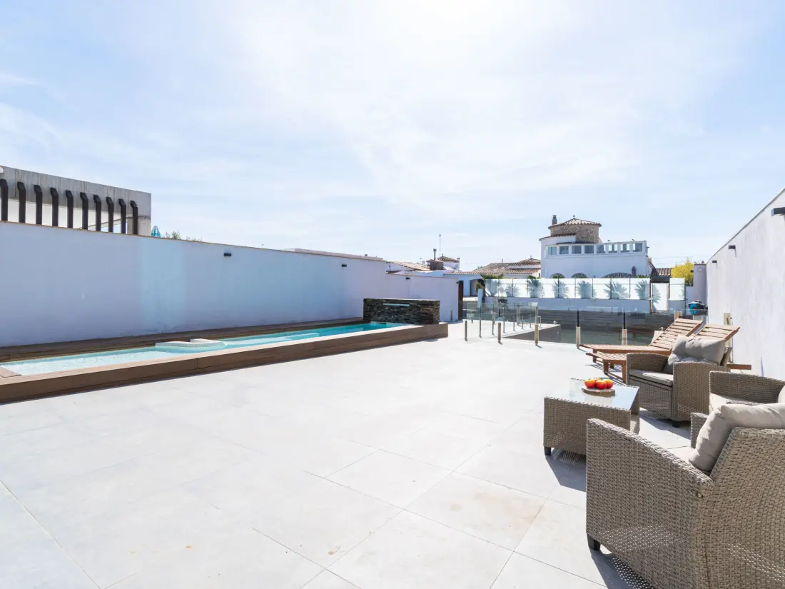 Maison de Vacances Empuriabrava
