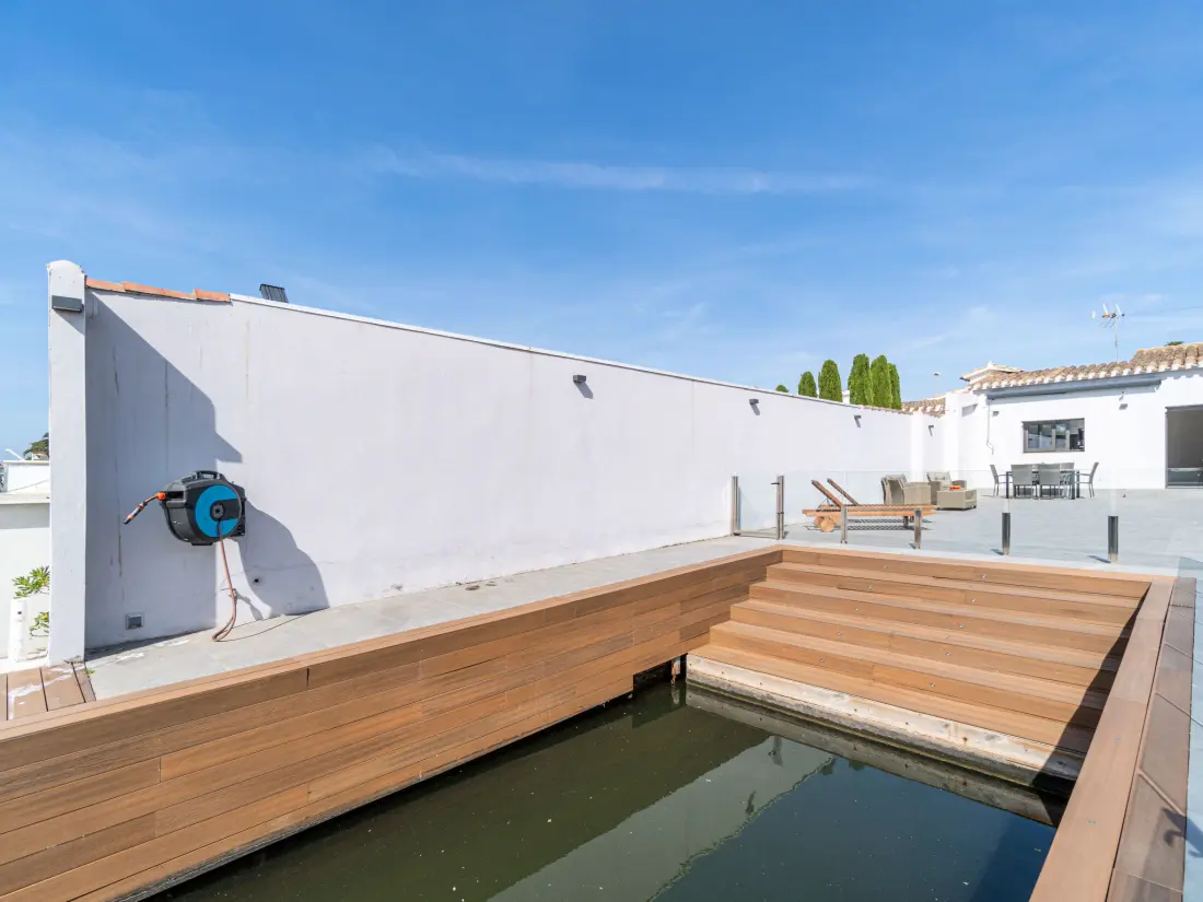 Maison de Vacances Empuriabrava