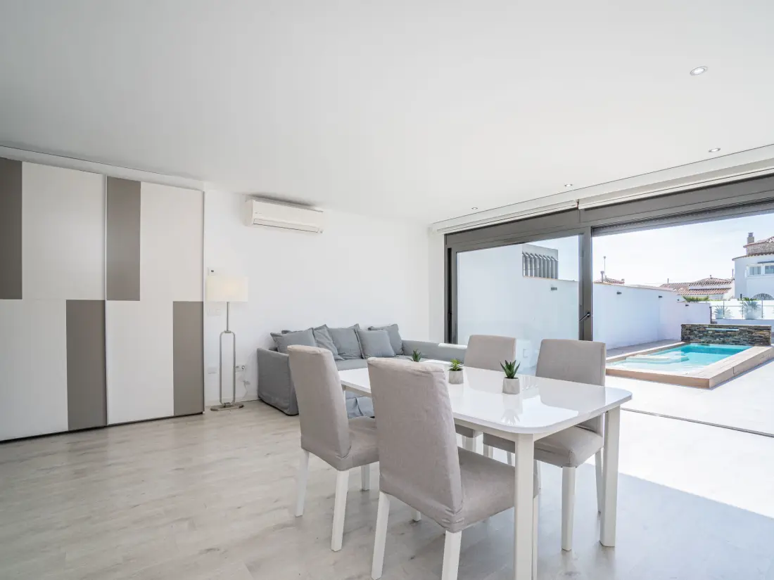 Maison de Vacances Empuriabrava