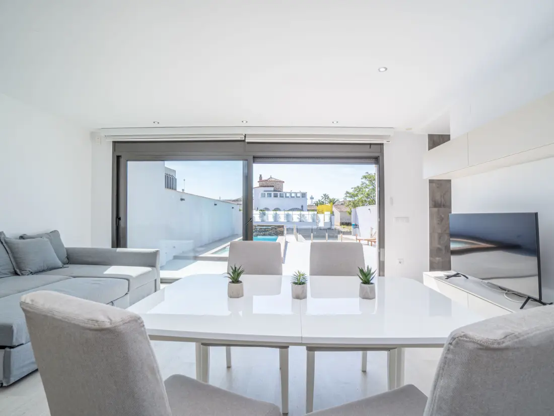 Maison de Vacances Empuriabrava