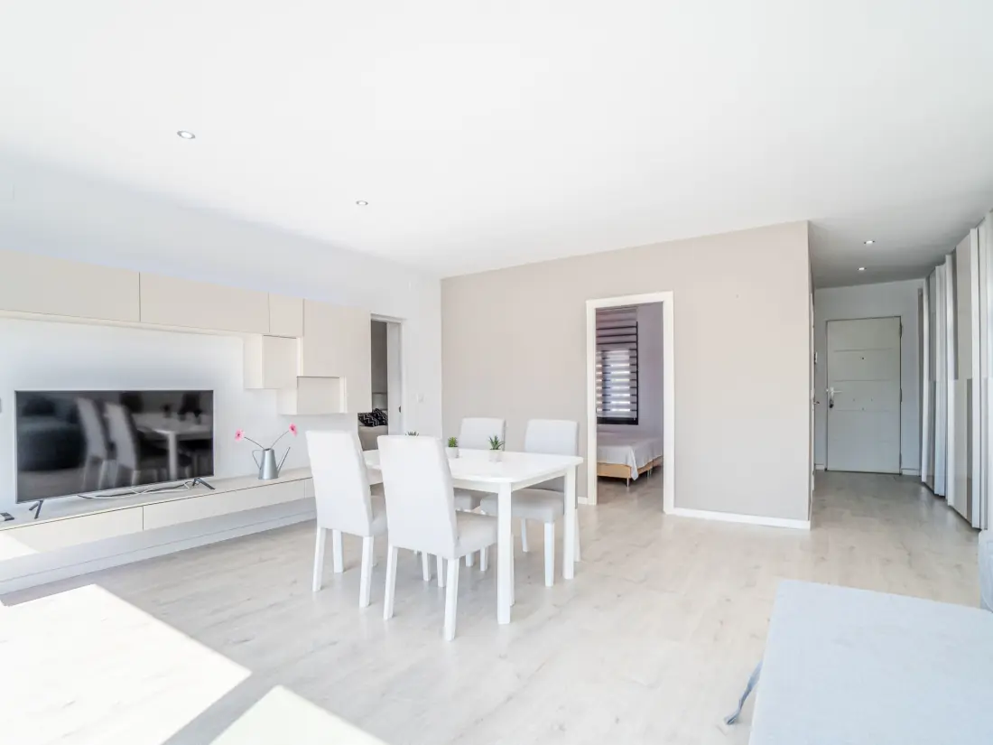 Maison de Vacances Empuriabrava