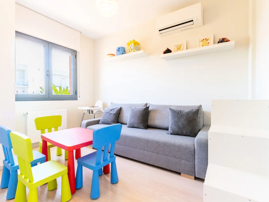 Maison de Vacances Empuriabrava