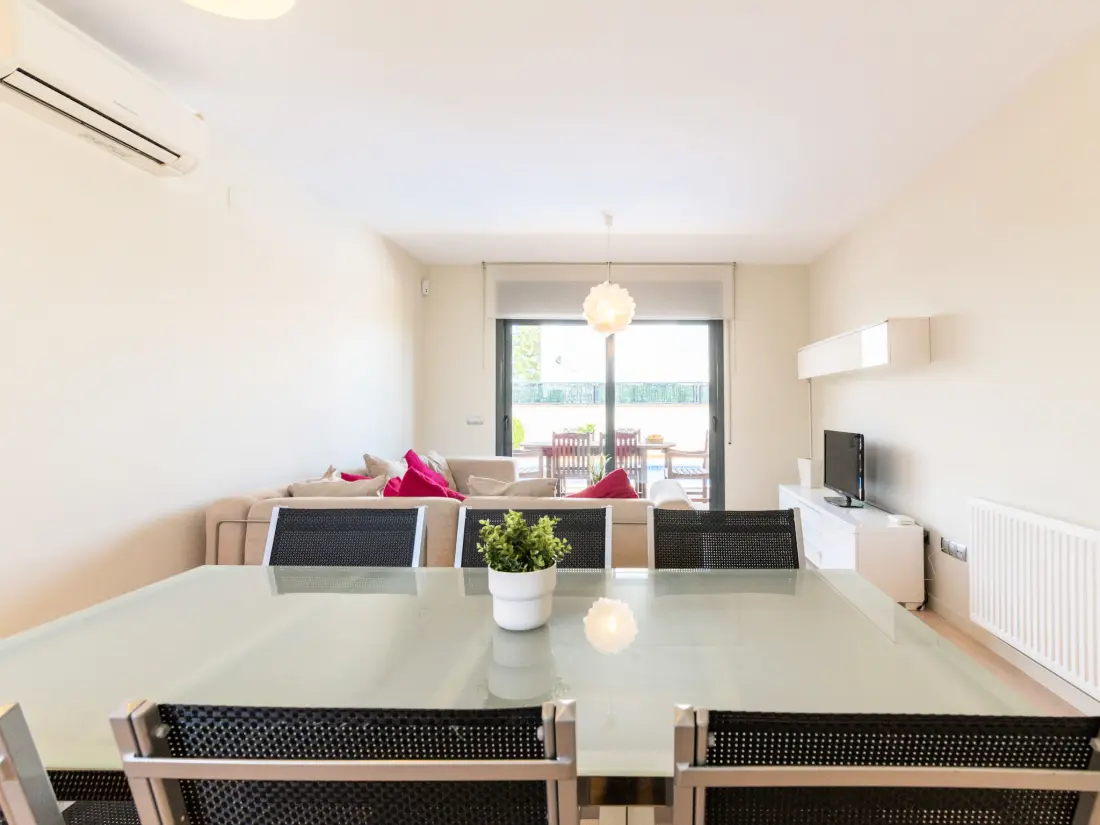 Maison de Vacances Empuriabrava