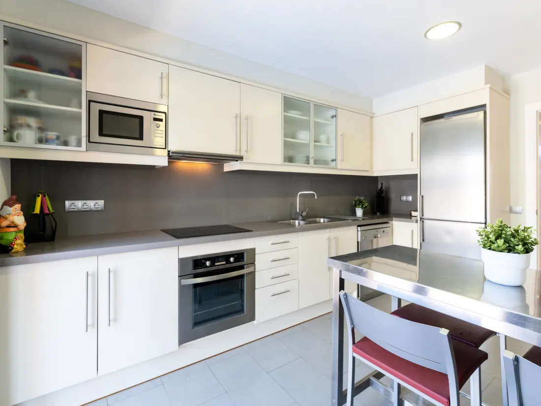 Maison de Vacances Empuriabrava