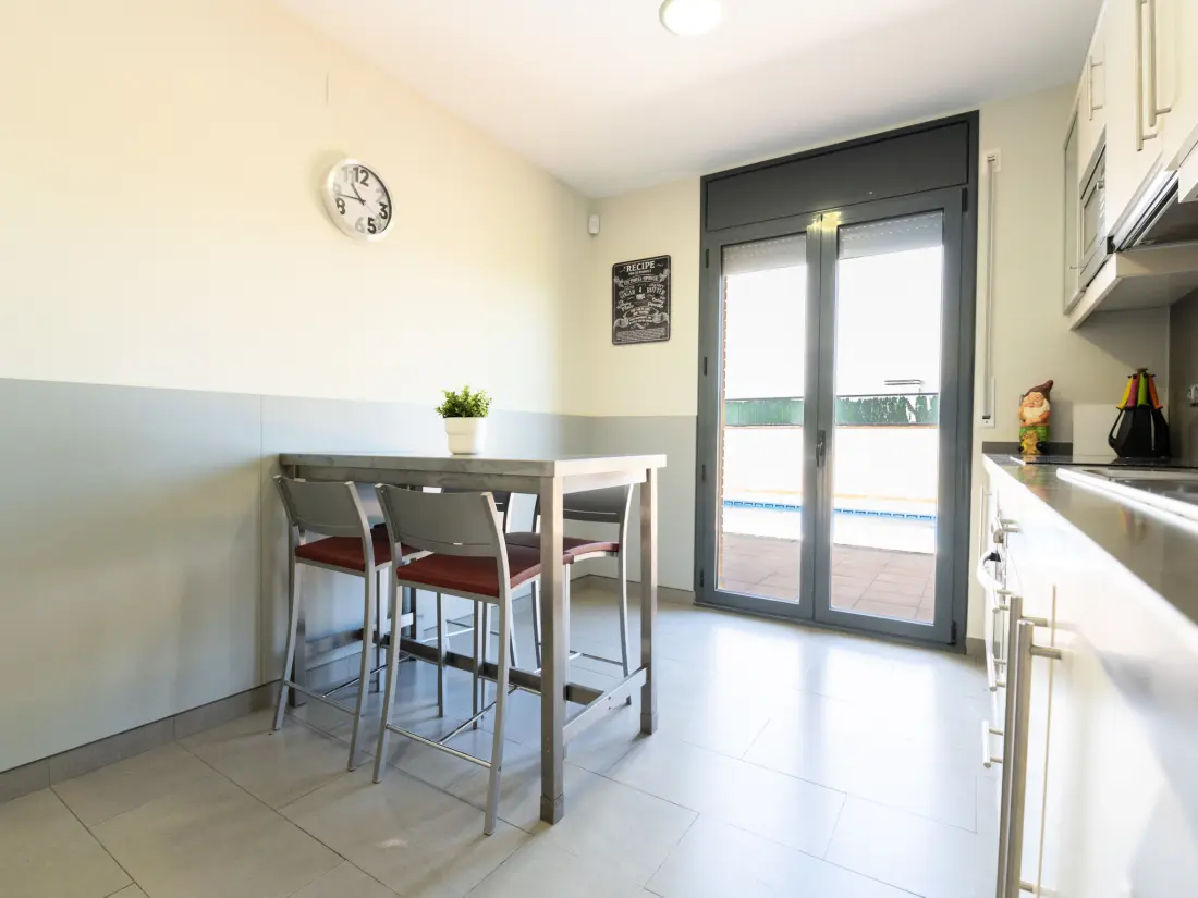 Maison de Vacances Empuriabrava