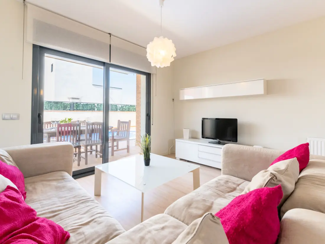 Maison de Vacances Empuriabrava