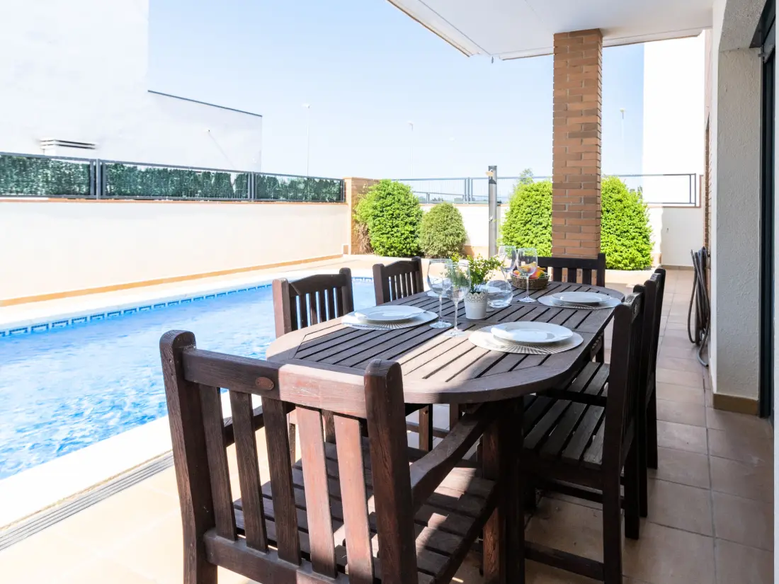 Maison de Vacances Empuriabrava