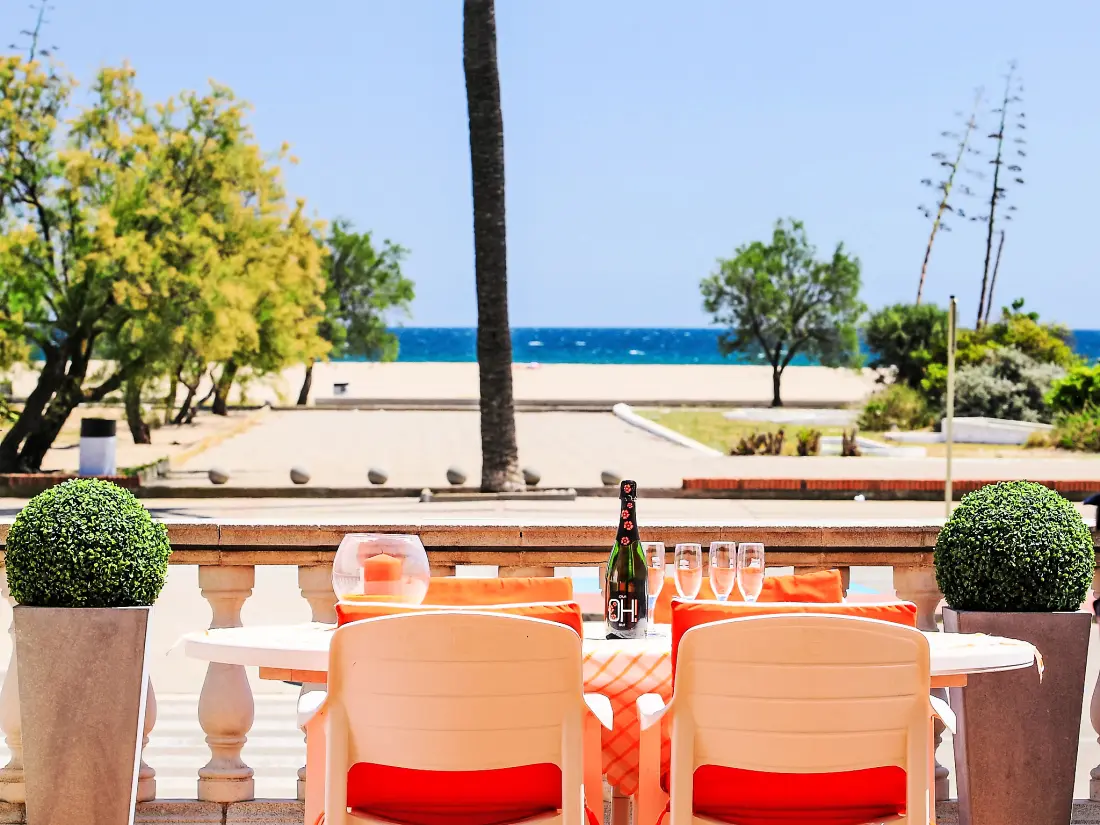 Maison de Vacances Empuriabrava