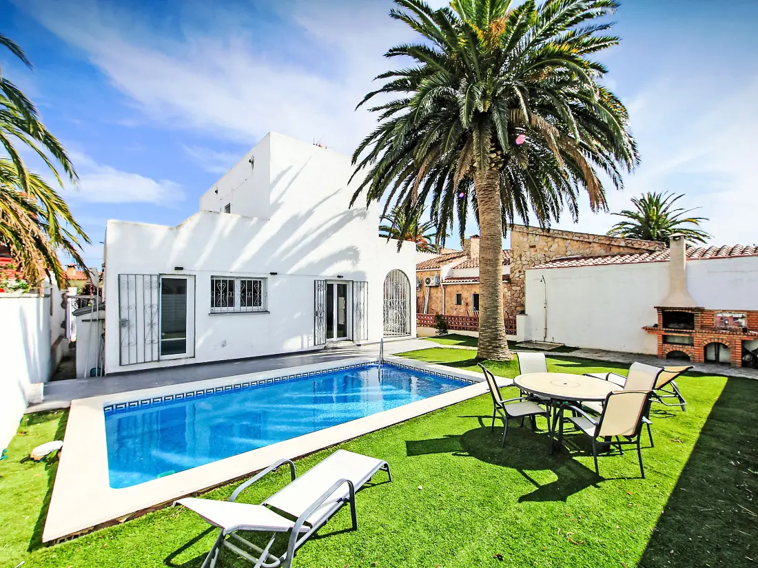 Maison de Vacances Empuriabrava