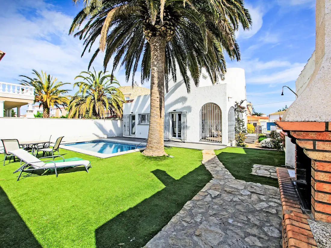 Maison de Vacances Empuriabrava