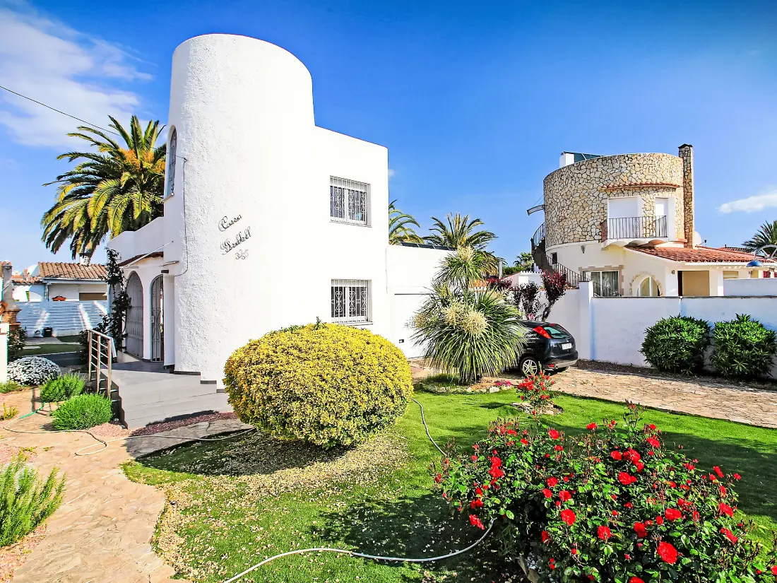 Maison de Vacances Empuriabrava