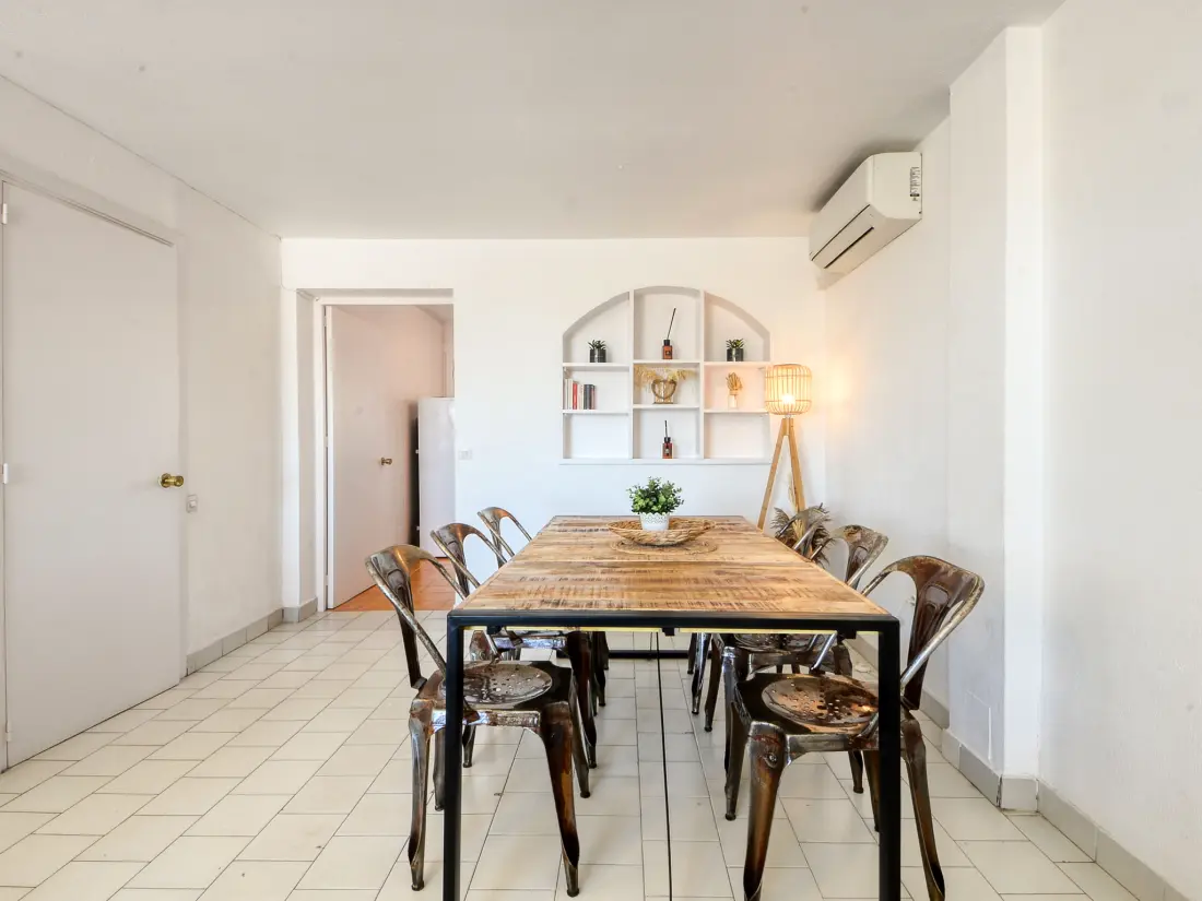 Maison de Vacances Empuriabrava
