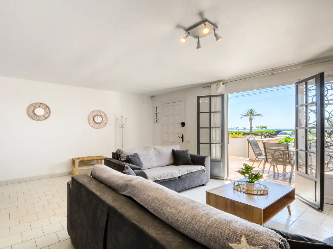 Maison de Vacances Empuriabrava