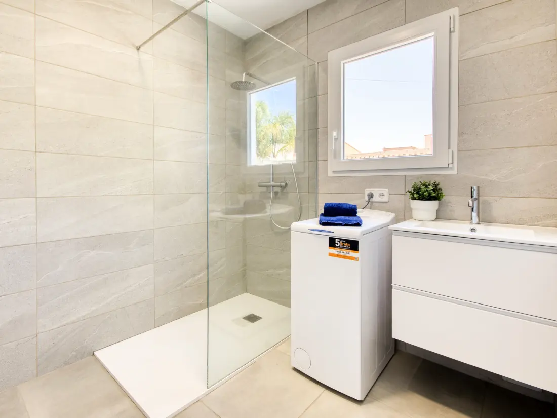Maison de Vacances Empuriabrava
