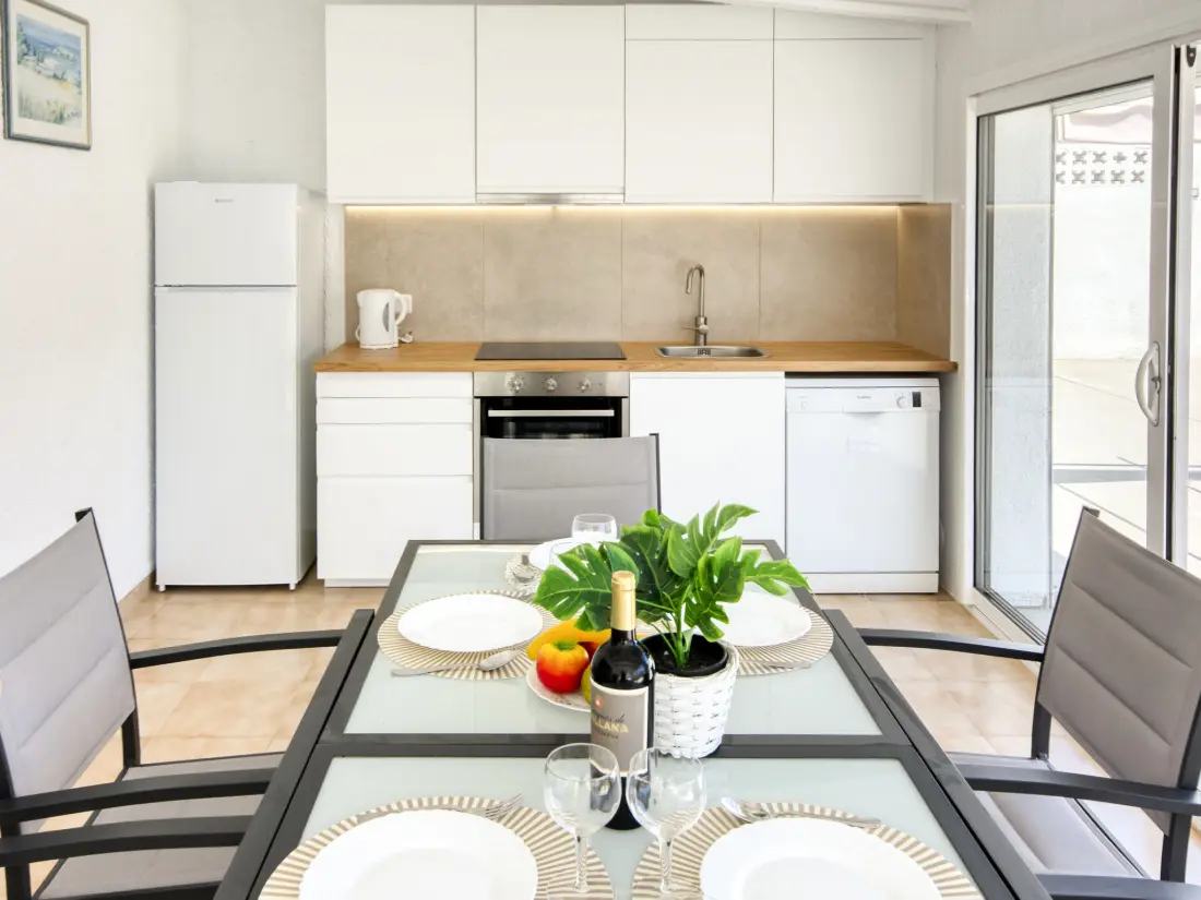 Maison de Vacances Empuriabrava