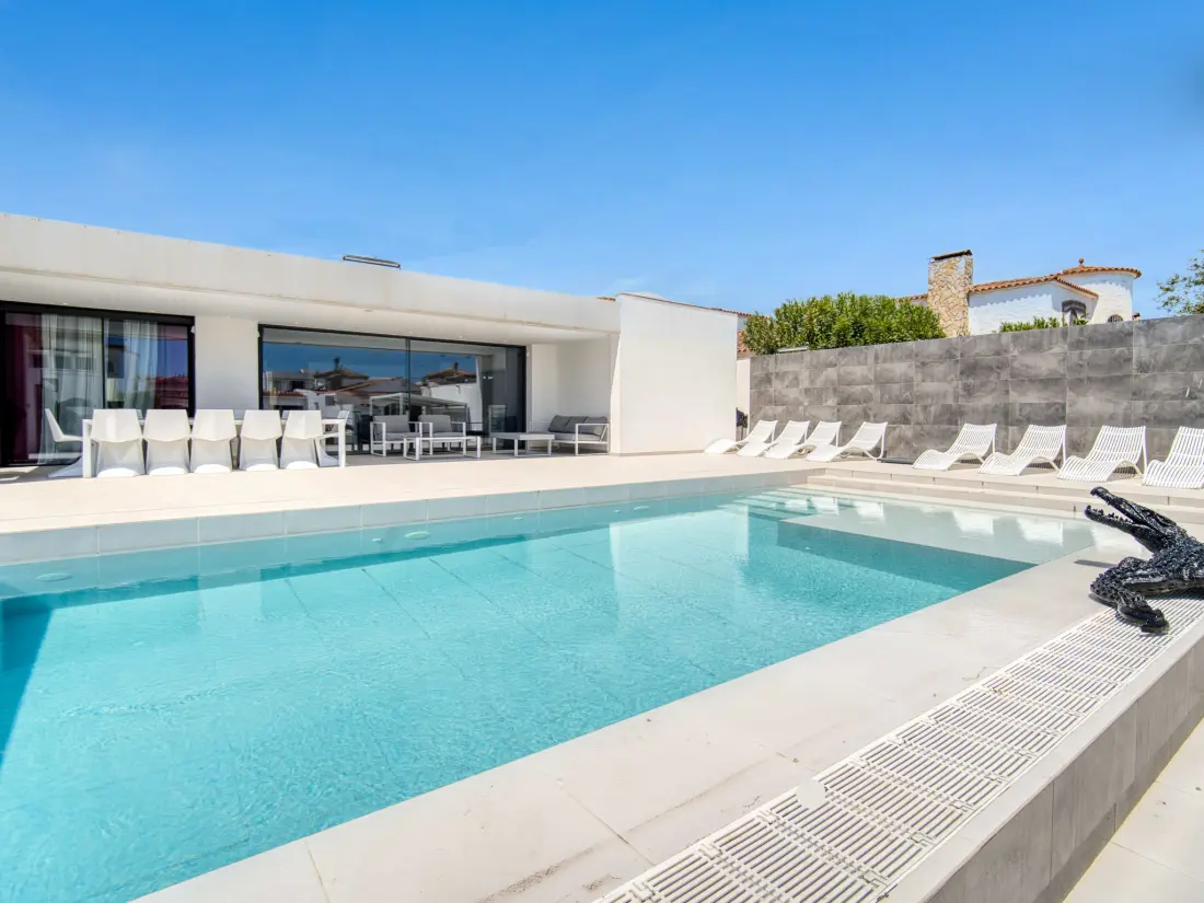 Maison de Vacances Empuriabrava