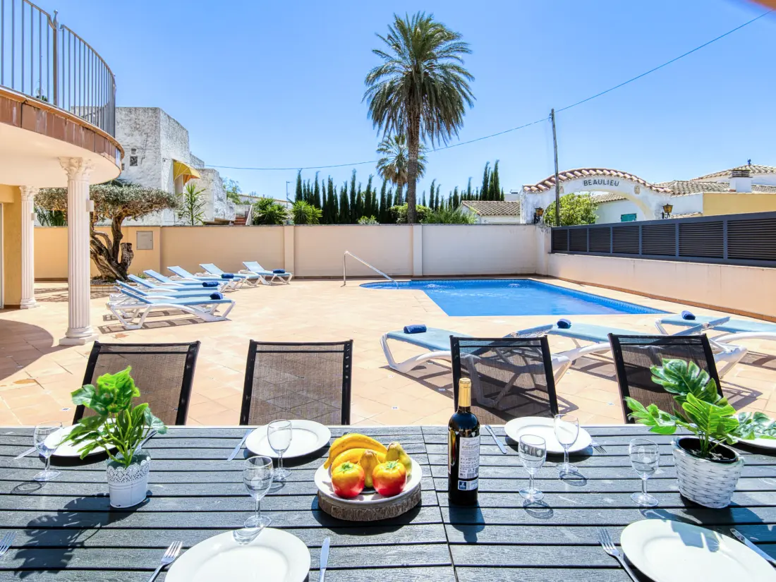 Maison de Vacances Empuriabrava