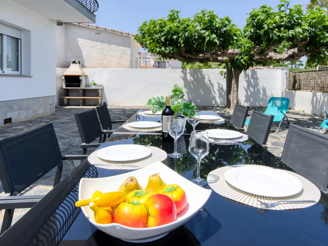 Maison de Vacances Empuriabrava