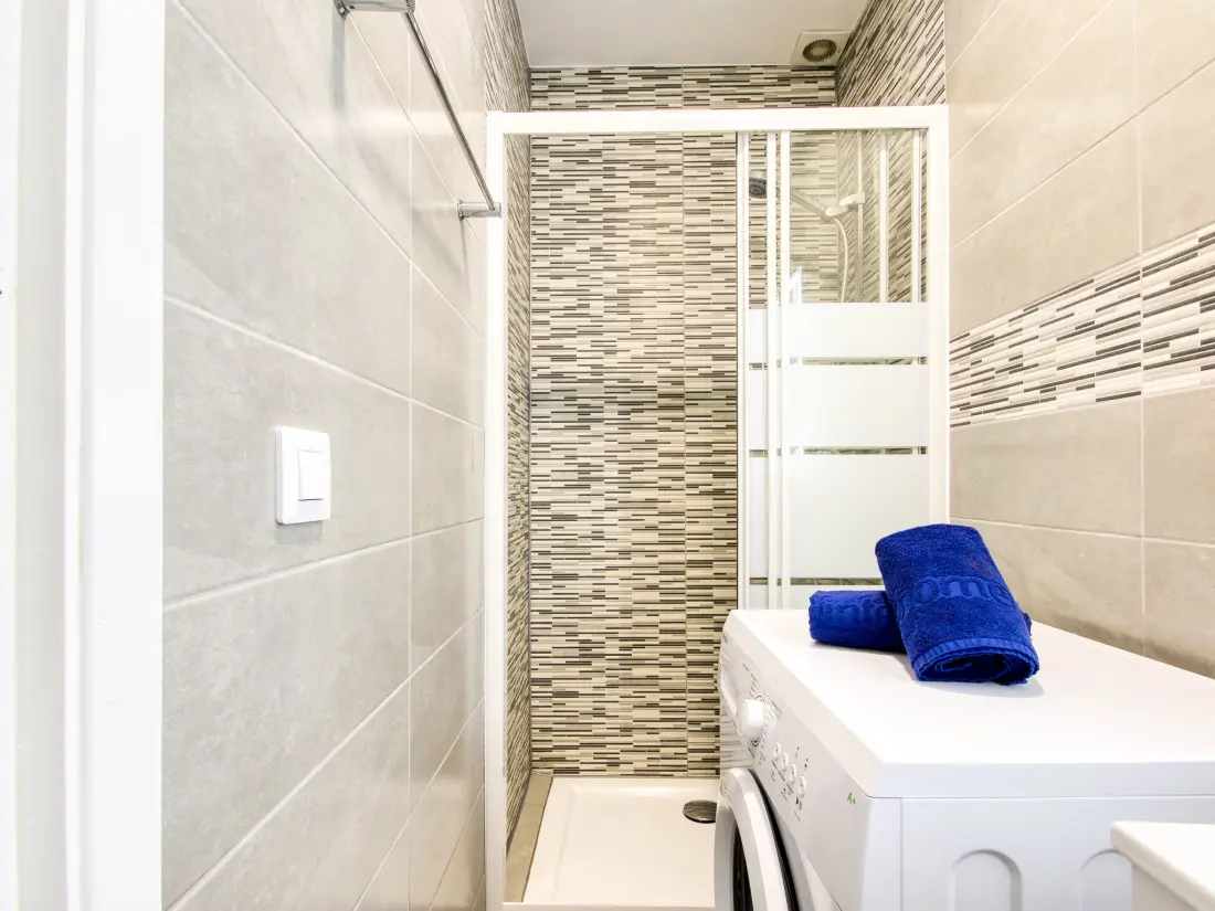 Maison de Vacances Empuriabrava