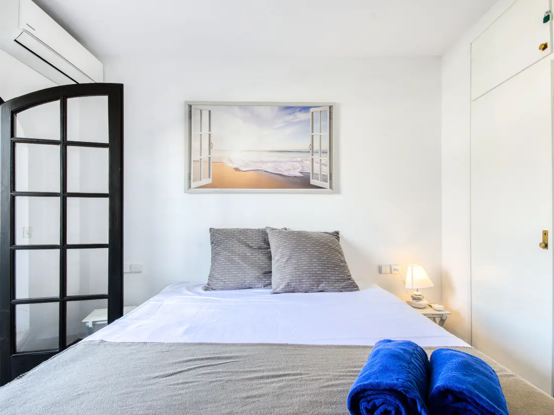 Maison de Vacances Empuriabrava
