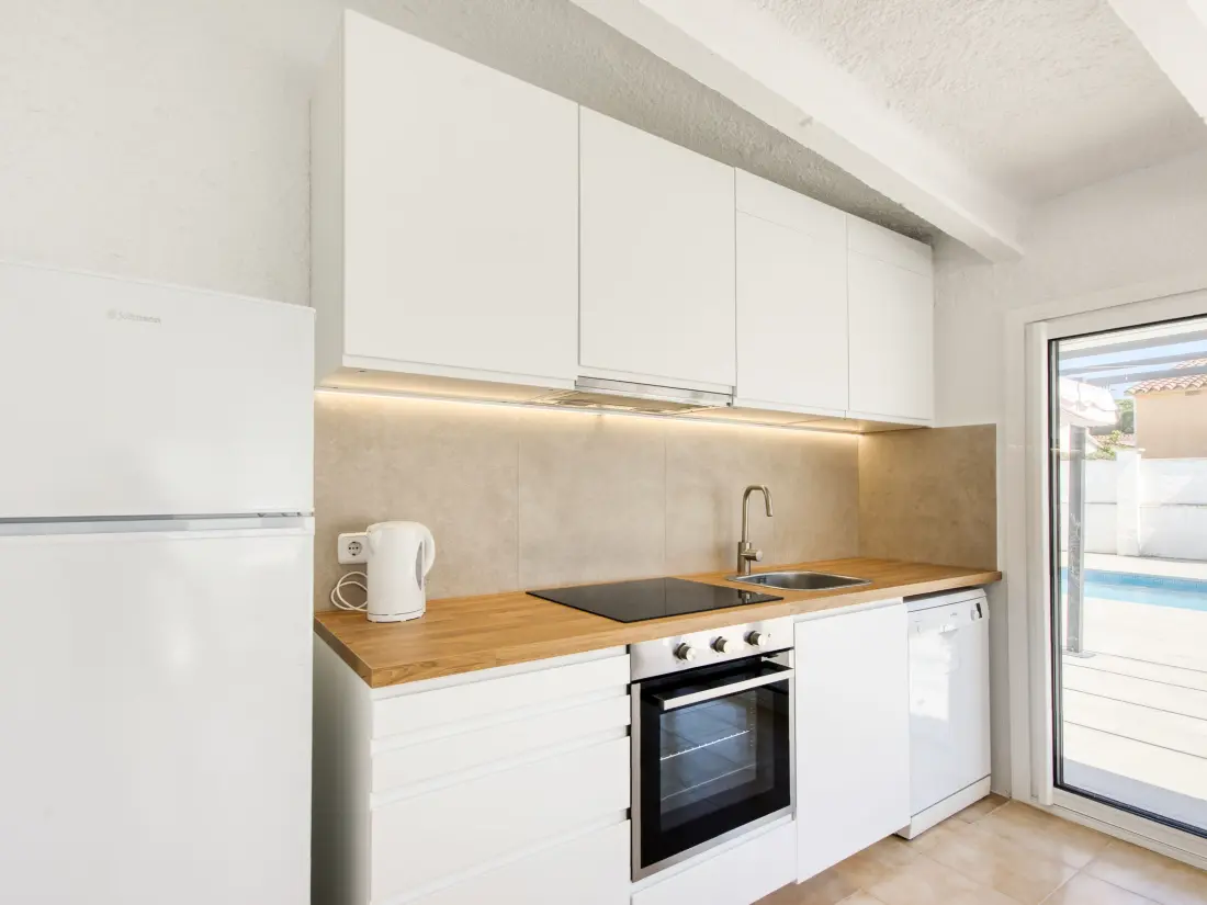 Maison de Vacances Empuriabrava
