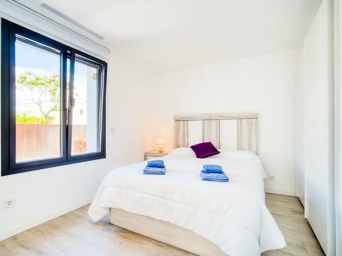 Maison de Vacances Empuriabrava