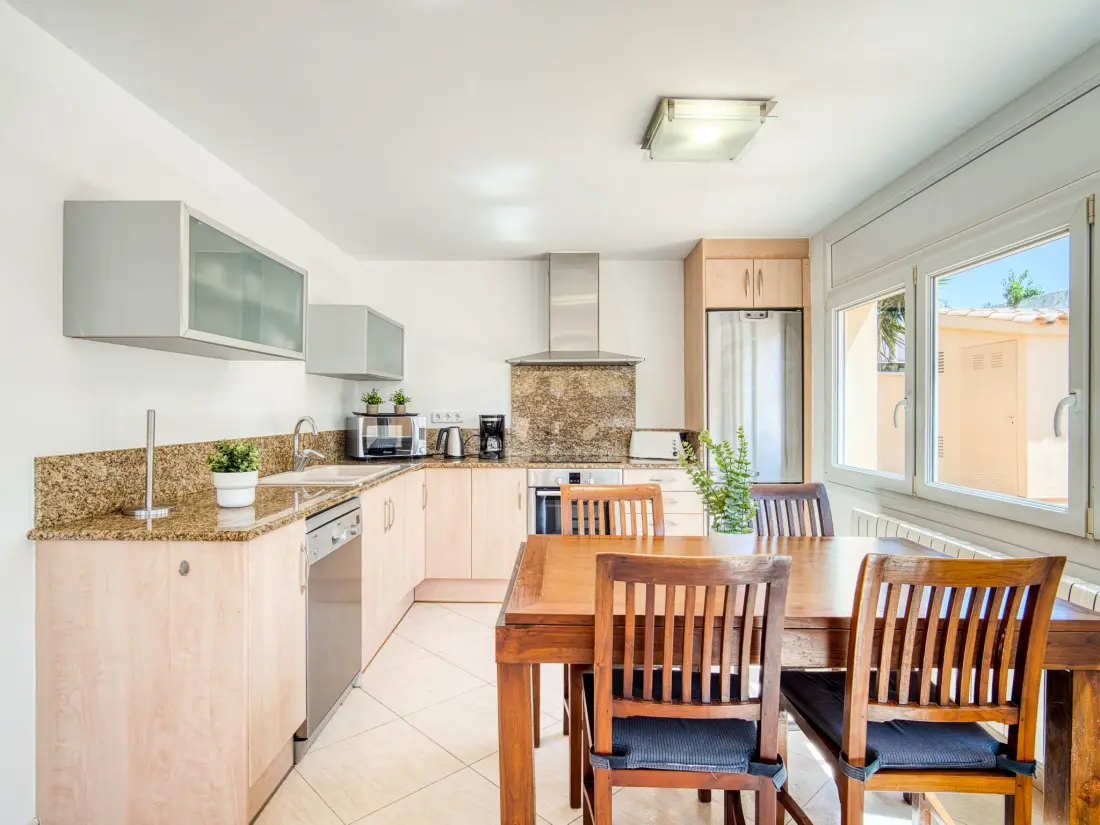 Maison de Vacances Empuriabrava