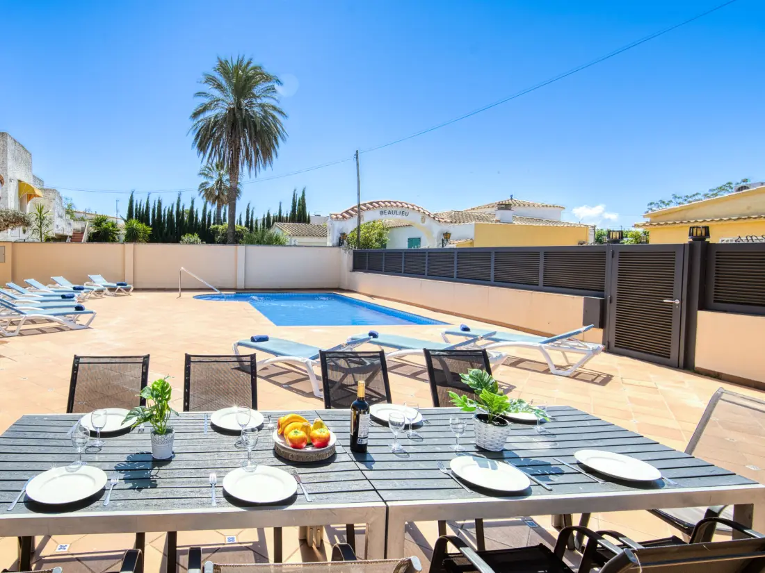 Maison de Vacances Empuriabrava