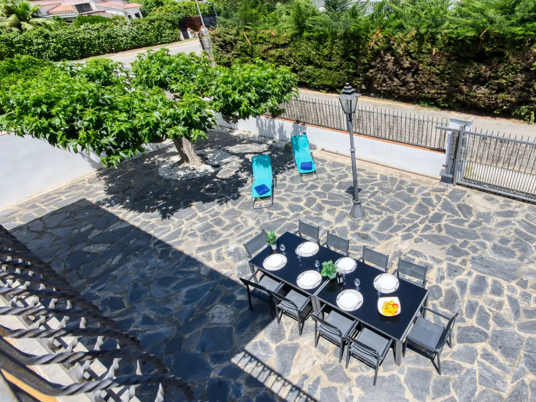 Maison de Vacances Empuriabrava