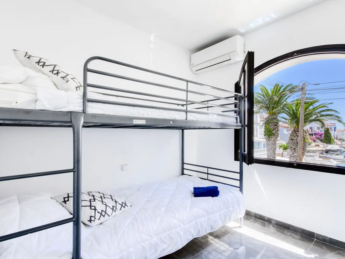 Maison de Vacances Empuriabrava