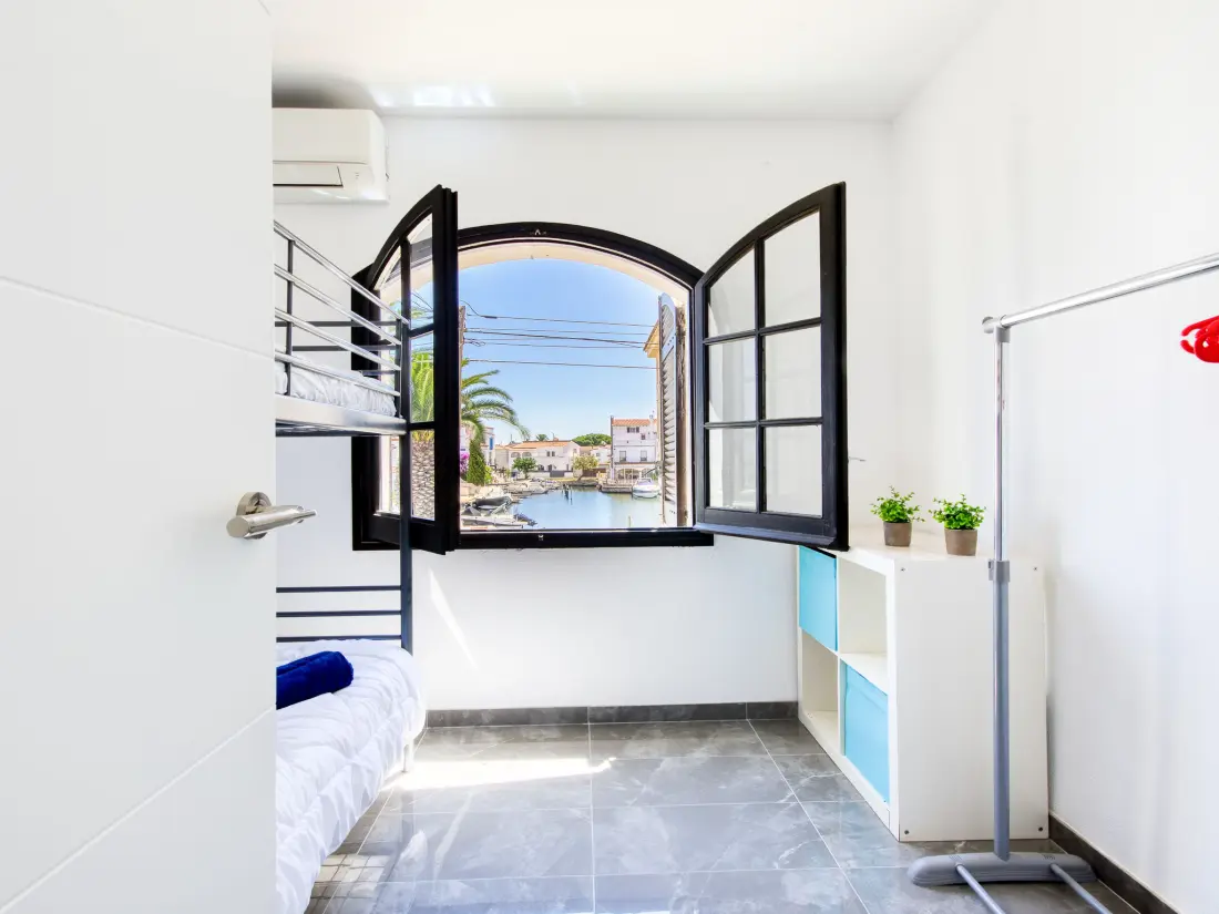 Maison de Vacances Empuriabrava
