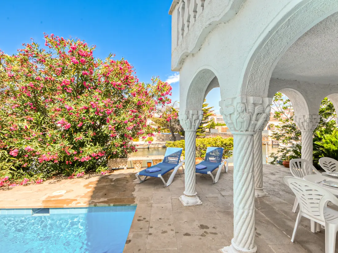 Maison de Vacances Empuriabrava
