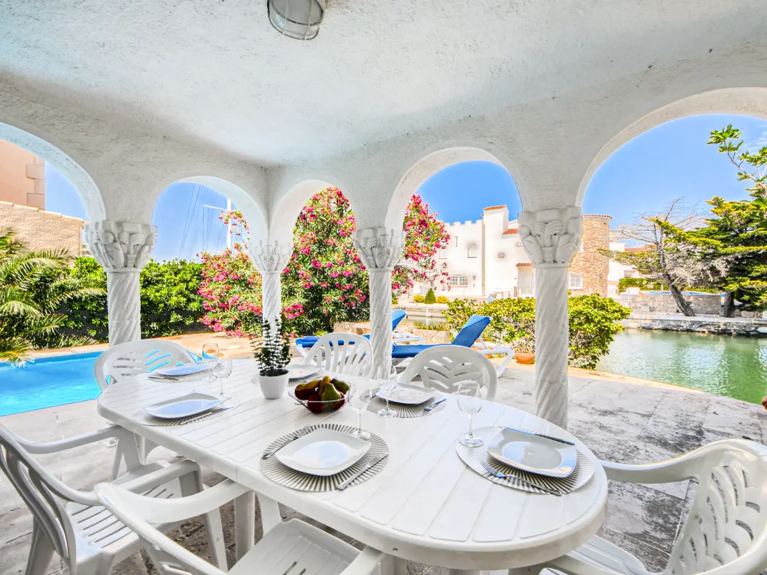 Maison de Vacances Empuriabrava